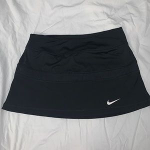 Nike tennis skirt